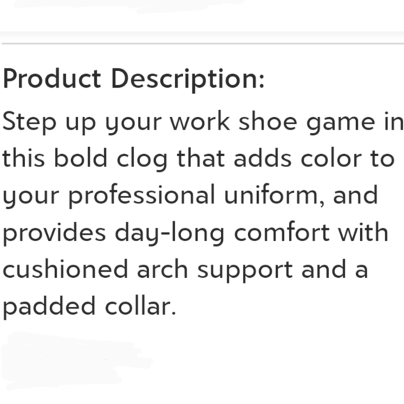 Klogs Mandala Mission women's leather clog shoes red blue size 7 - Picture 10 of 12